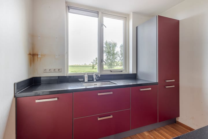 Foto 9 van Dokter A. Booijstraat 45