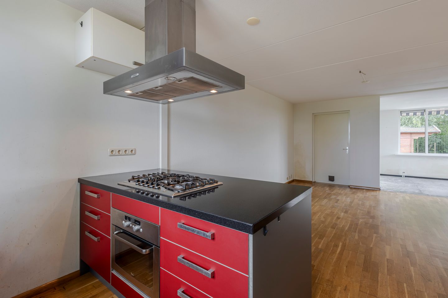 Foto 10 van Dokter A. Booijstraat 45