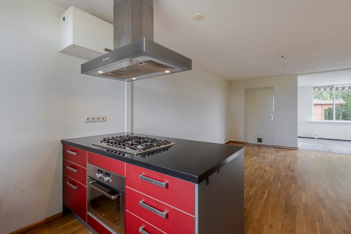 Foto 10 van Dokter A. Booijstraat 45