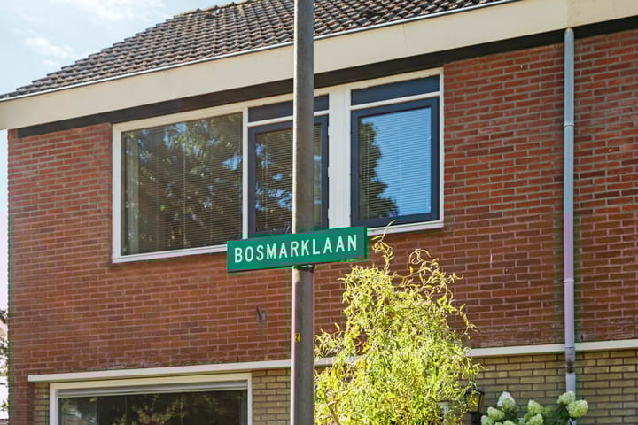 Foto 36 van Bosmarklaan 9