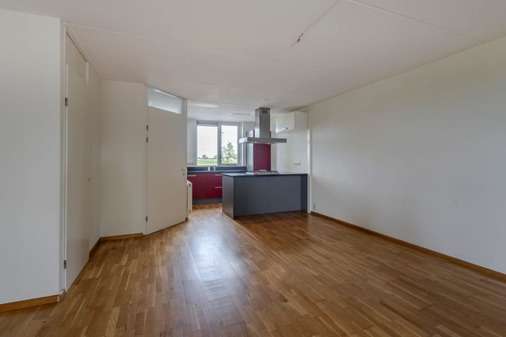 Foto 11 van Dokter A. Booijstraat 45