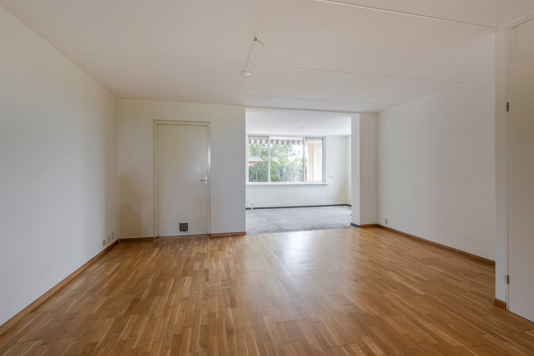 Foto 13 van Dokter A. Booijstraat 45