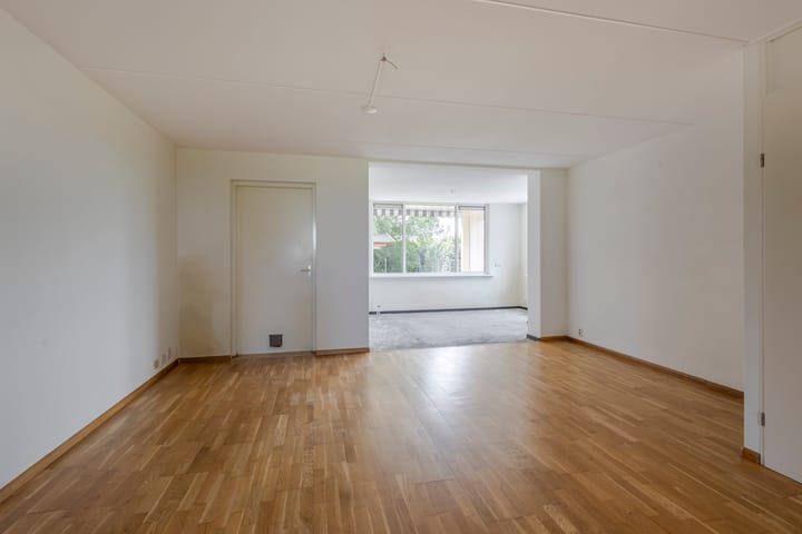 Foto 13 van Dokter A. Booijstraat 45