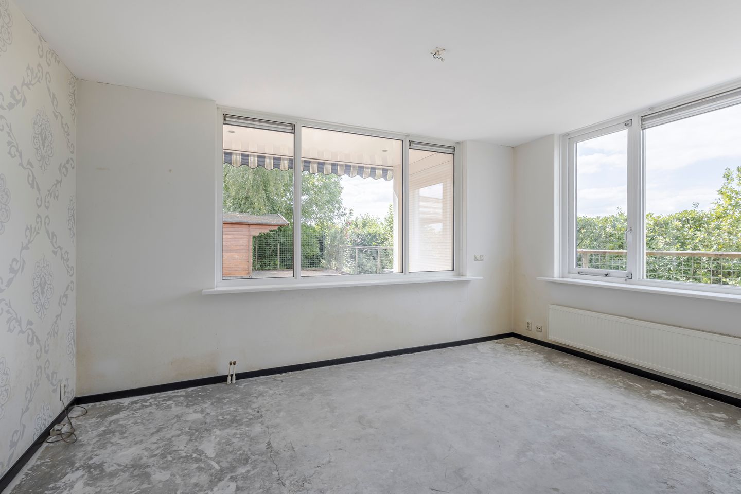 Foto 14 van Dokter A. Booijstraat 45