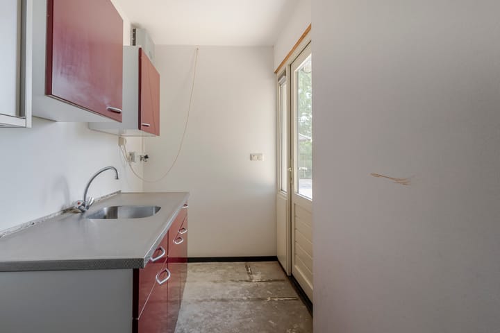 Foto 15 van Dokter A. Booijstraat 45