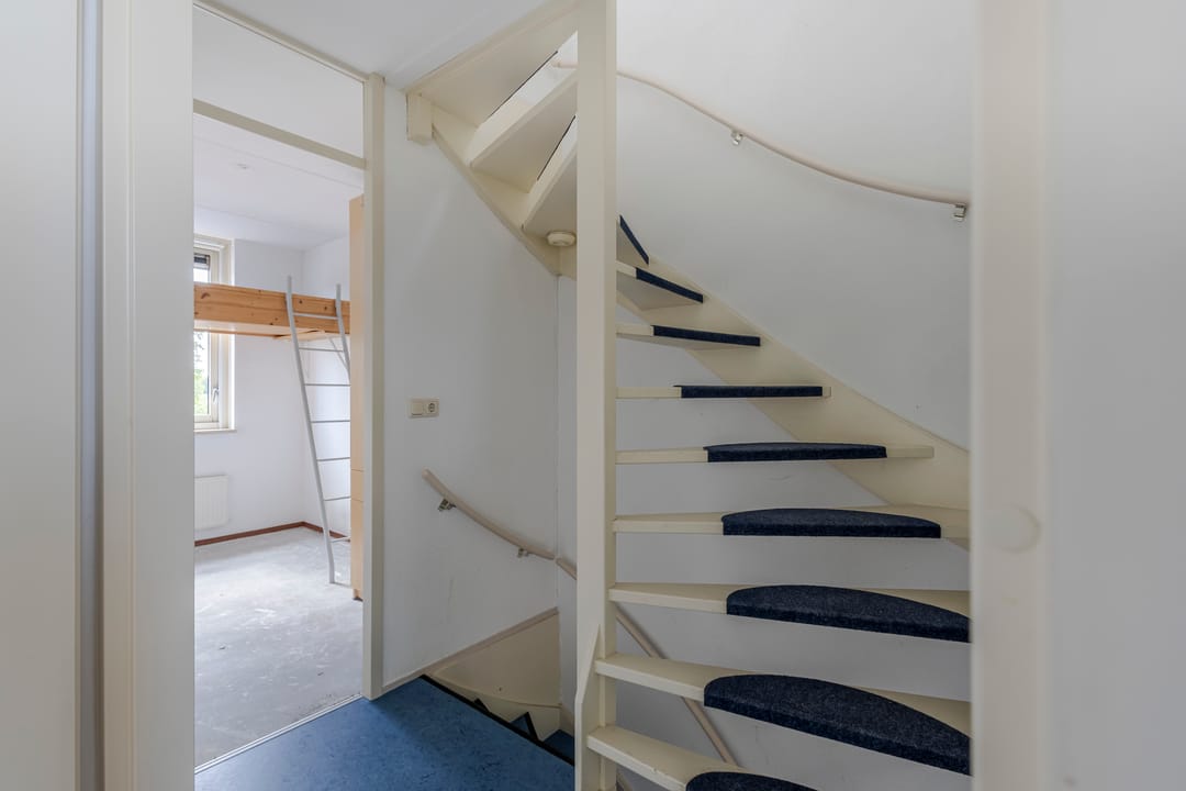 Foto 16 van Dokter A. Booijstraat 45