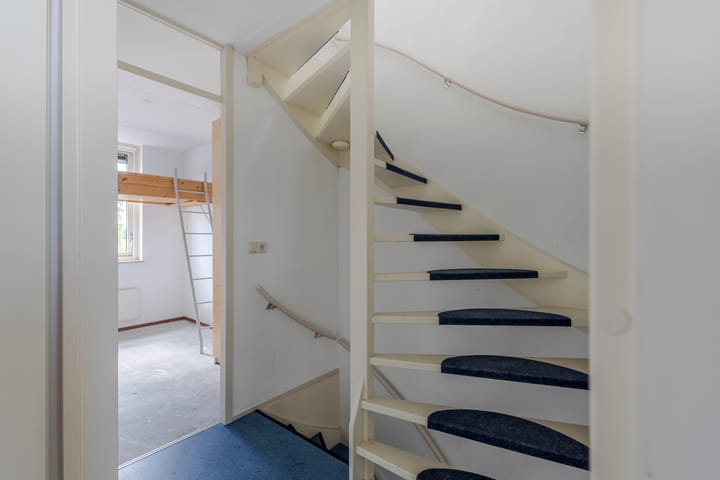 Foto 16 van Dokter A. Booijstraat 45