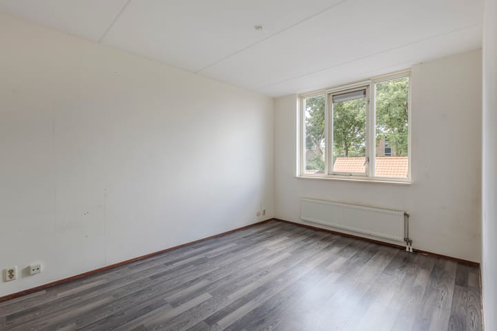 Foto 18 van Dokter A. Booijstraat 45