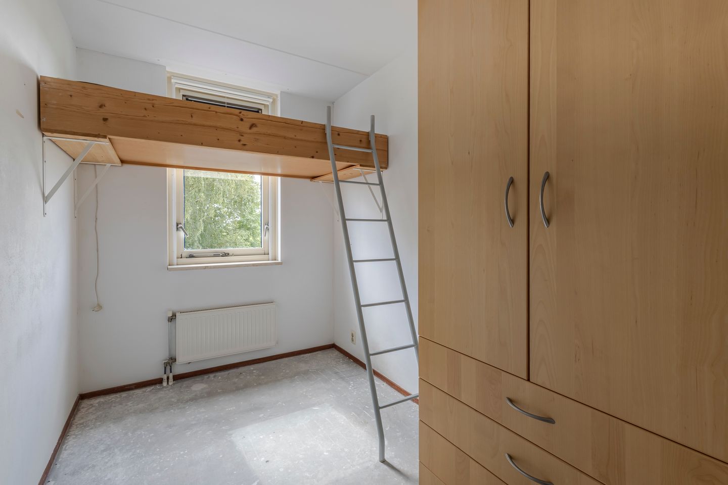 Foto 19 van Dokter A. Booijstraat 45