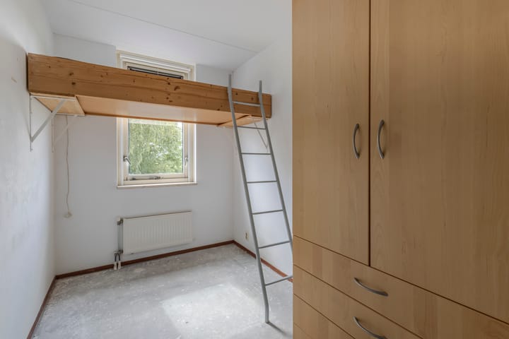 Foto 19 van Dokter A. Booijstraat 45