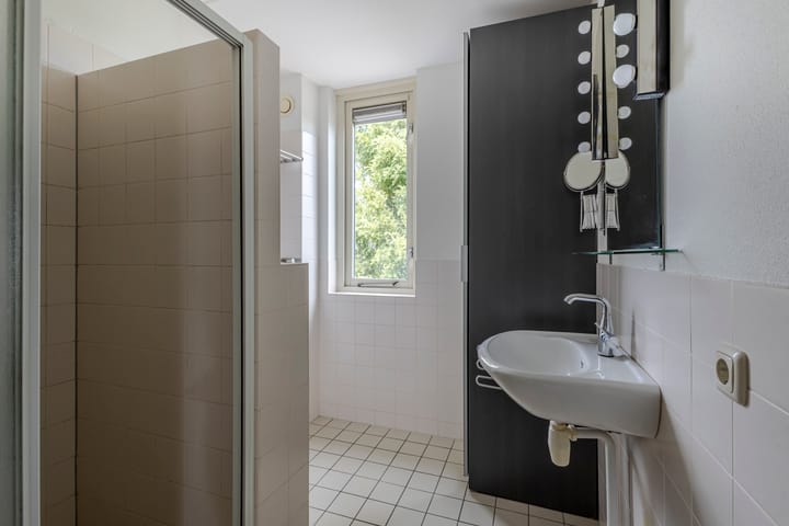 Foto 20 van Dokter A. Booijstraat 45