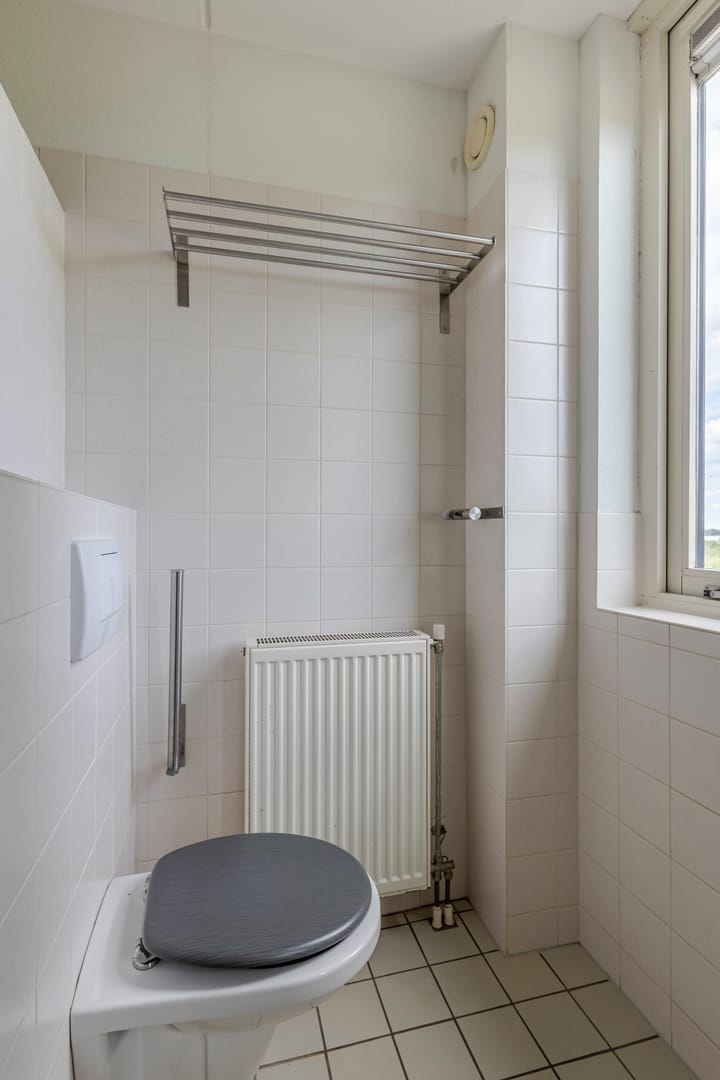 Foto 21 van Dokter A. Booijstraat 45