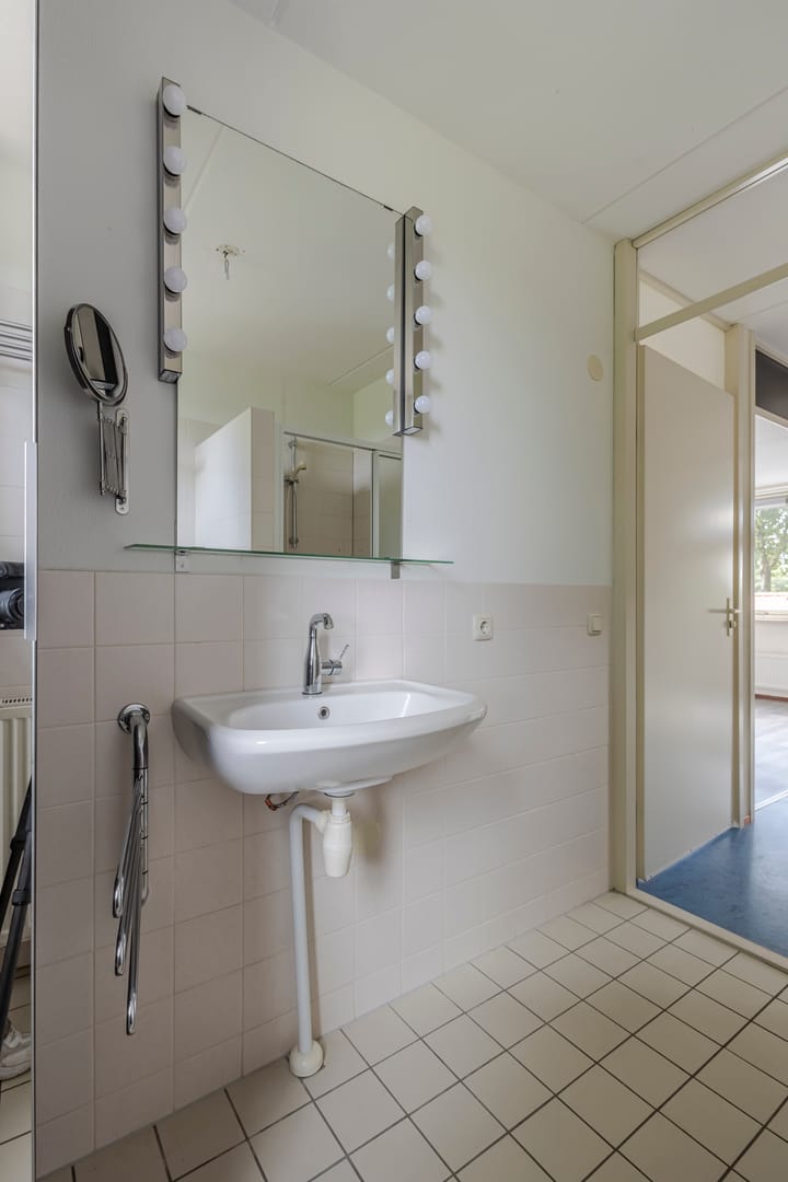 Foto 22 van Dokter A. Booijstraat 45