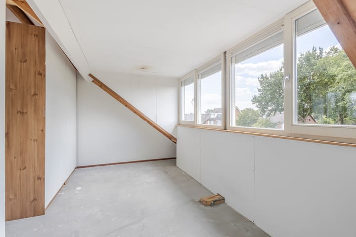 Foto 24 van Dokter A. Booijstraat 45