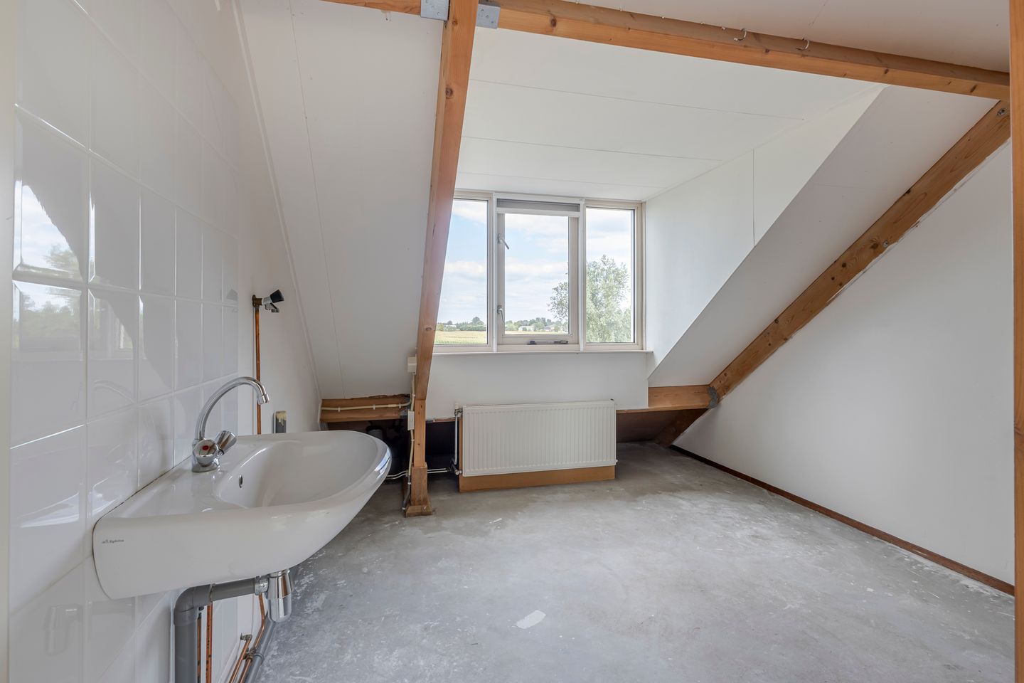 Foto 25 van Dokter A. Booijstraat 45