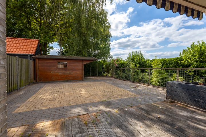 Foto 27 van Dokter A. Booijstraat 45