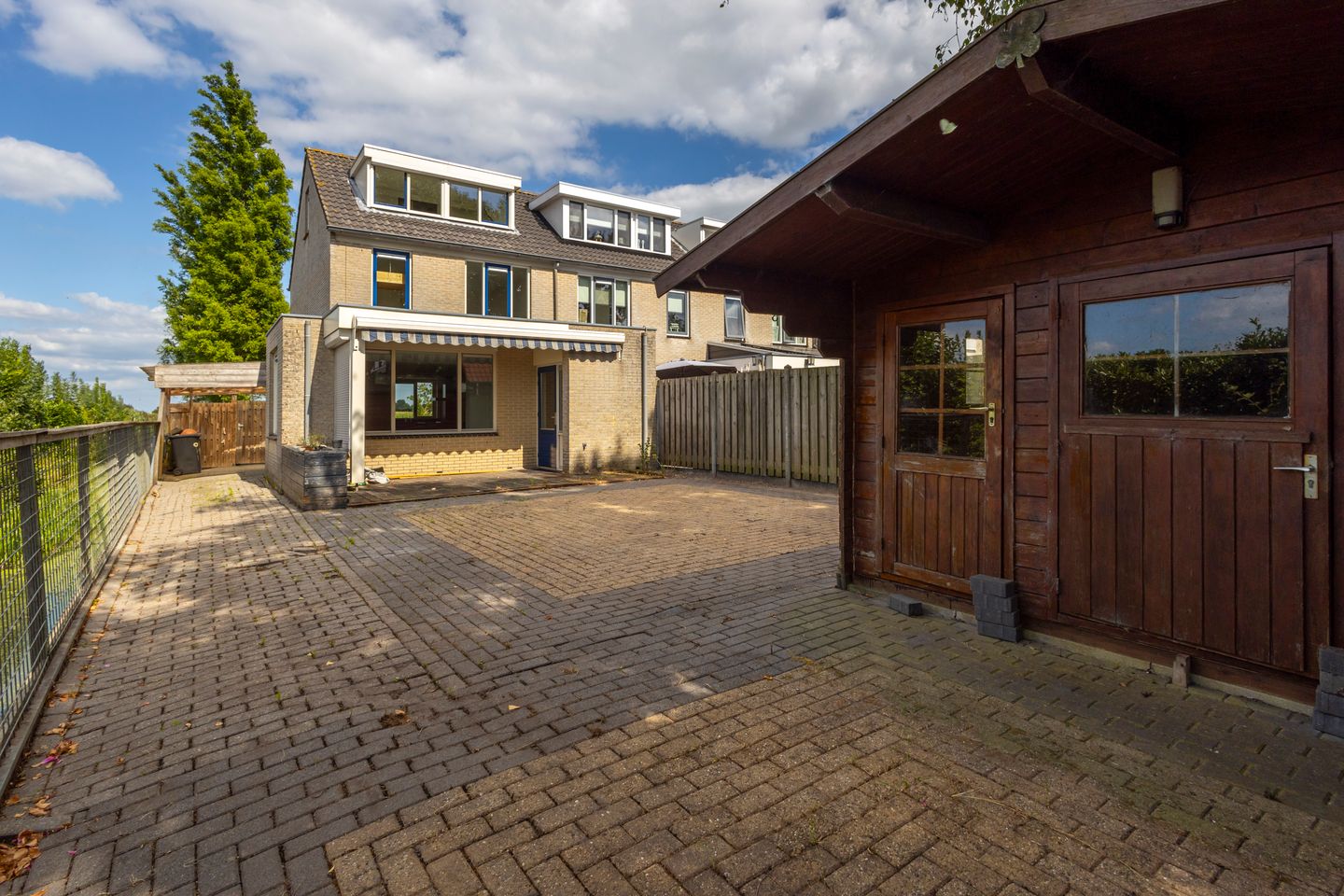 Foto 29 van Dokter A. Booijstraat 45