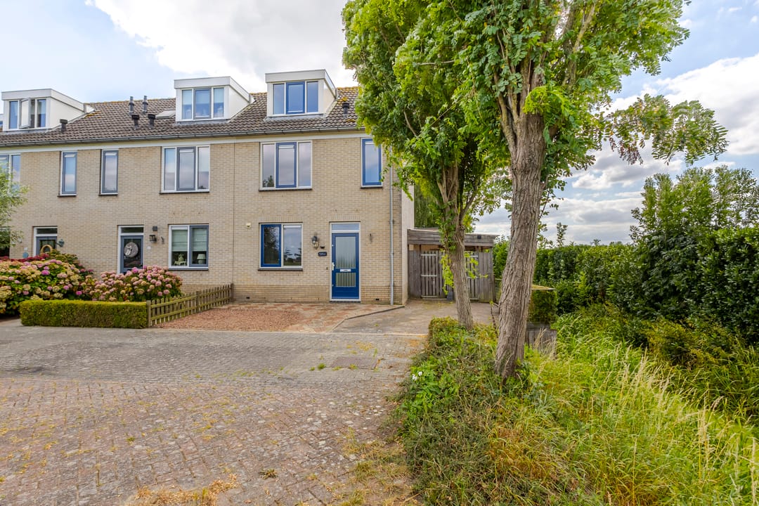 Foto 32 van Dokter A. Booijstraat 45