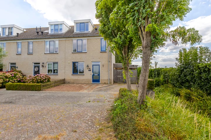 Foto 32 van Dokter A. Booijstraat 45