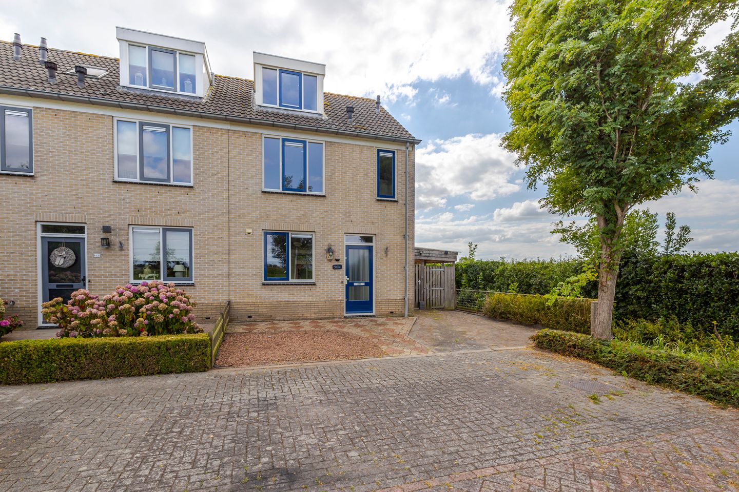 Foto 34 van Dokter A. Booijstraat 45