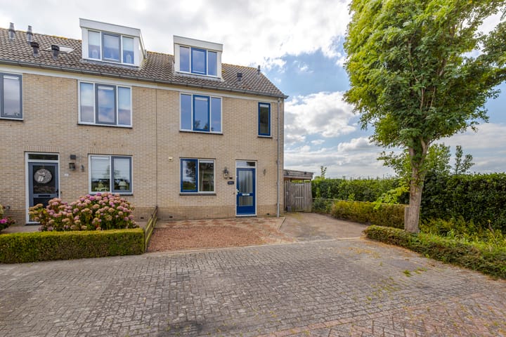 Foto 34 van Dokter A. Booijstraat 45