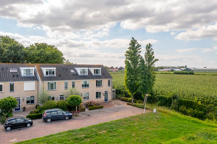 Foto 35 van Dokter A. Booijstraat 45