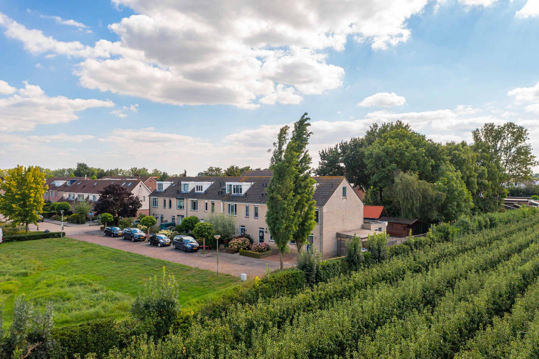 Foto 36 van Dokter A. Booijstraat 45