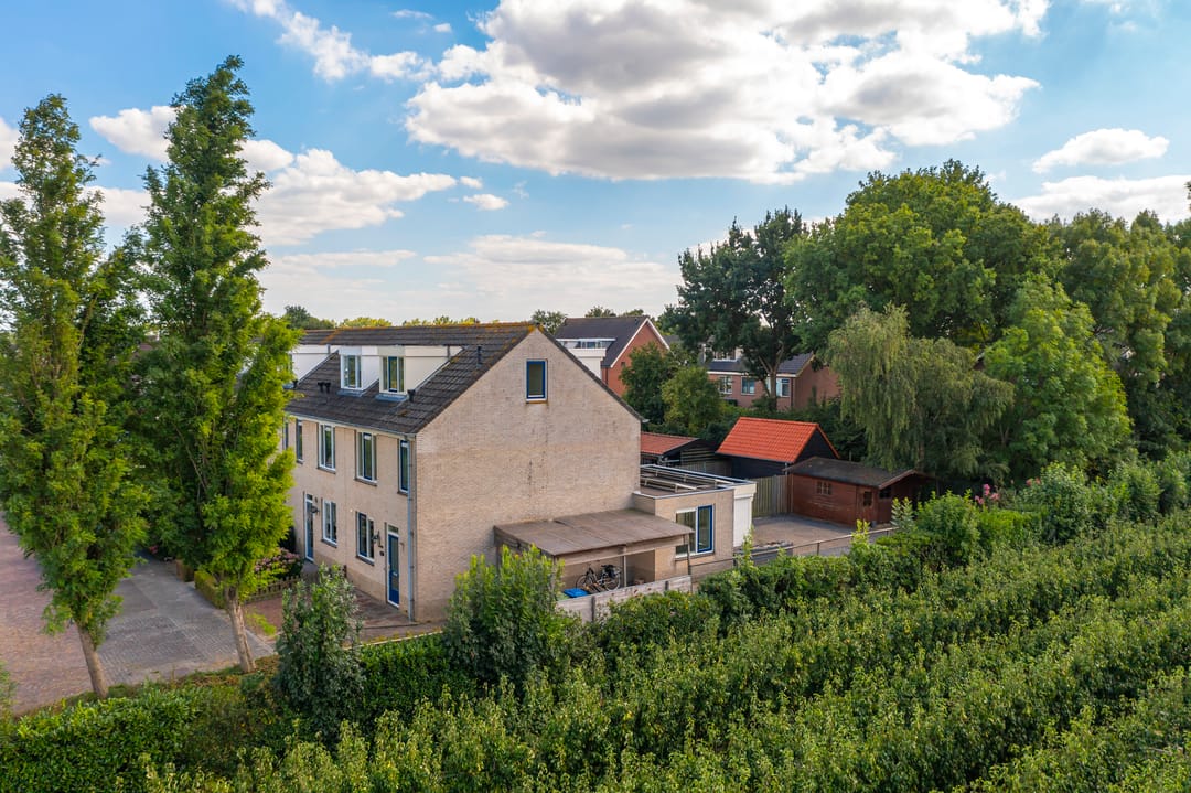 Foto 38 van Dokter A. Booijstraat 45