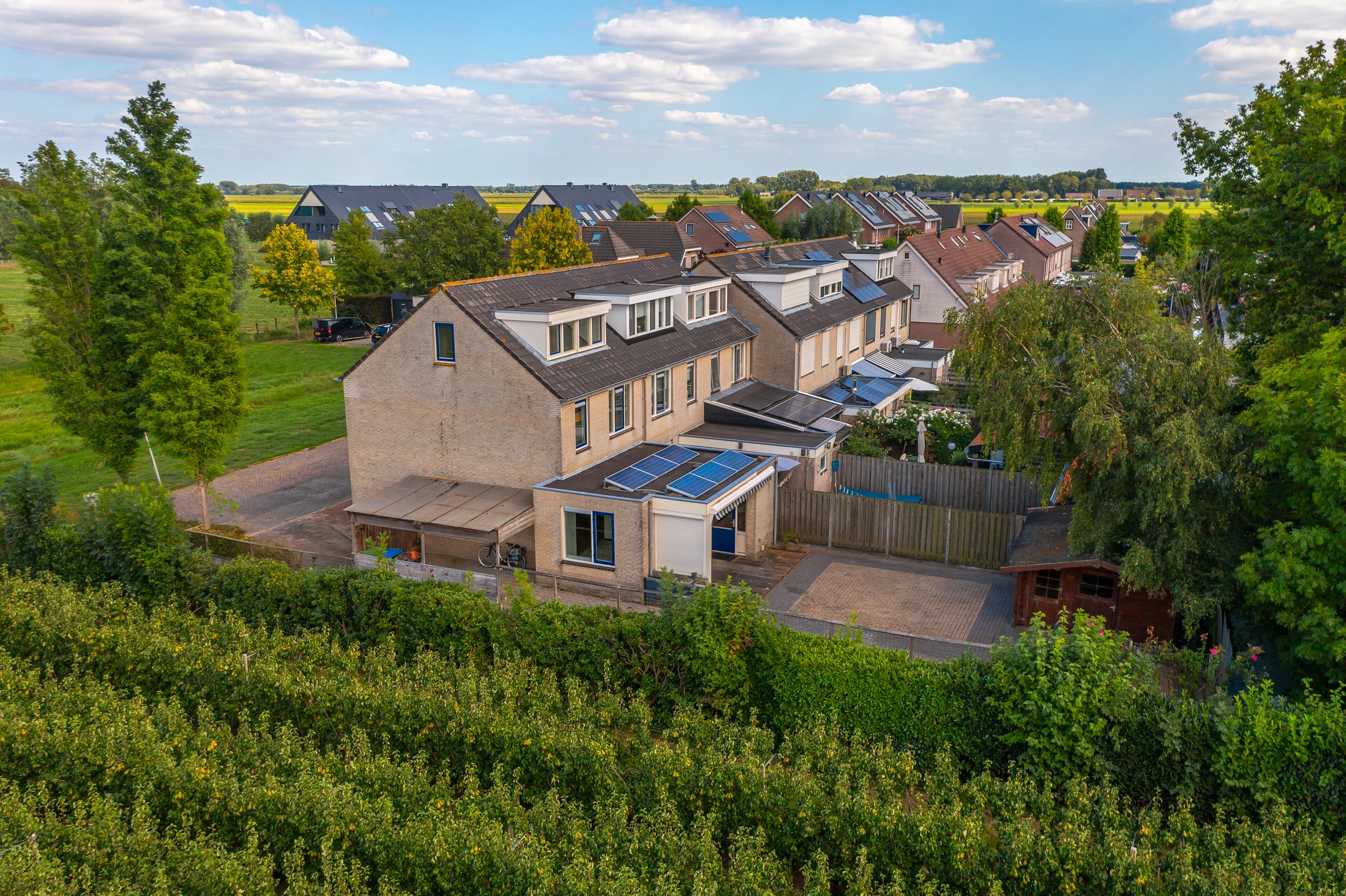 Foto 39 van Dokter A. Booijstraat 45