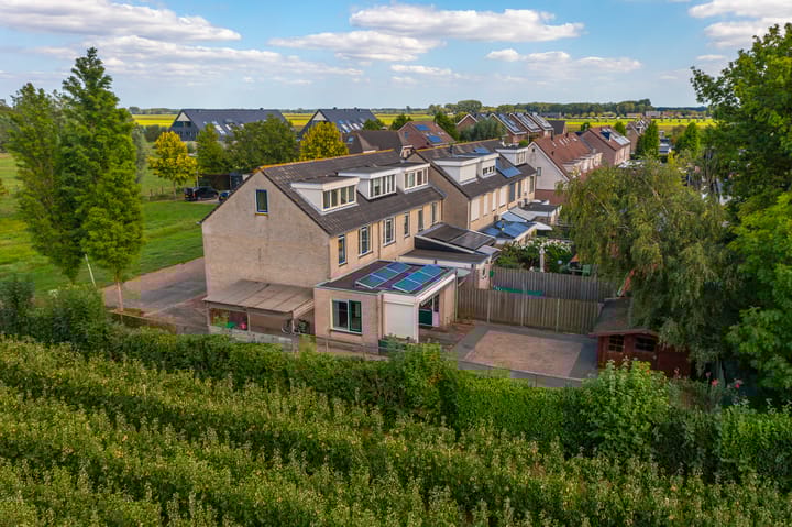 Foto 39 van Dokter A. Booijstraat 45