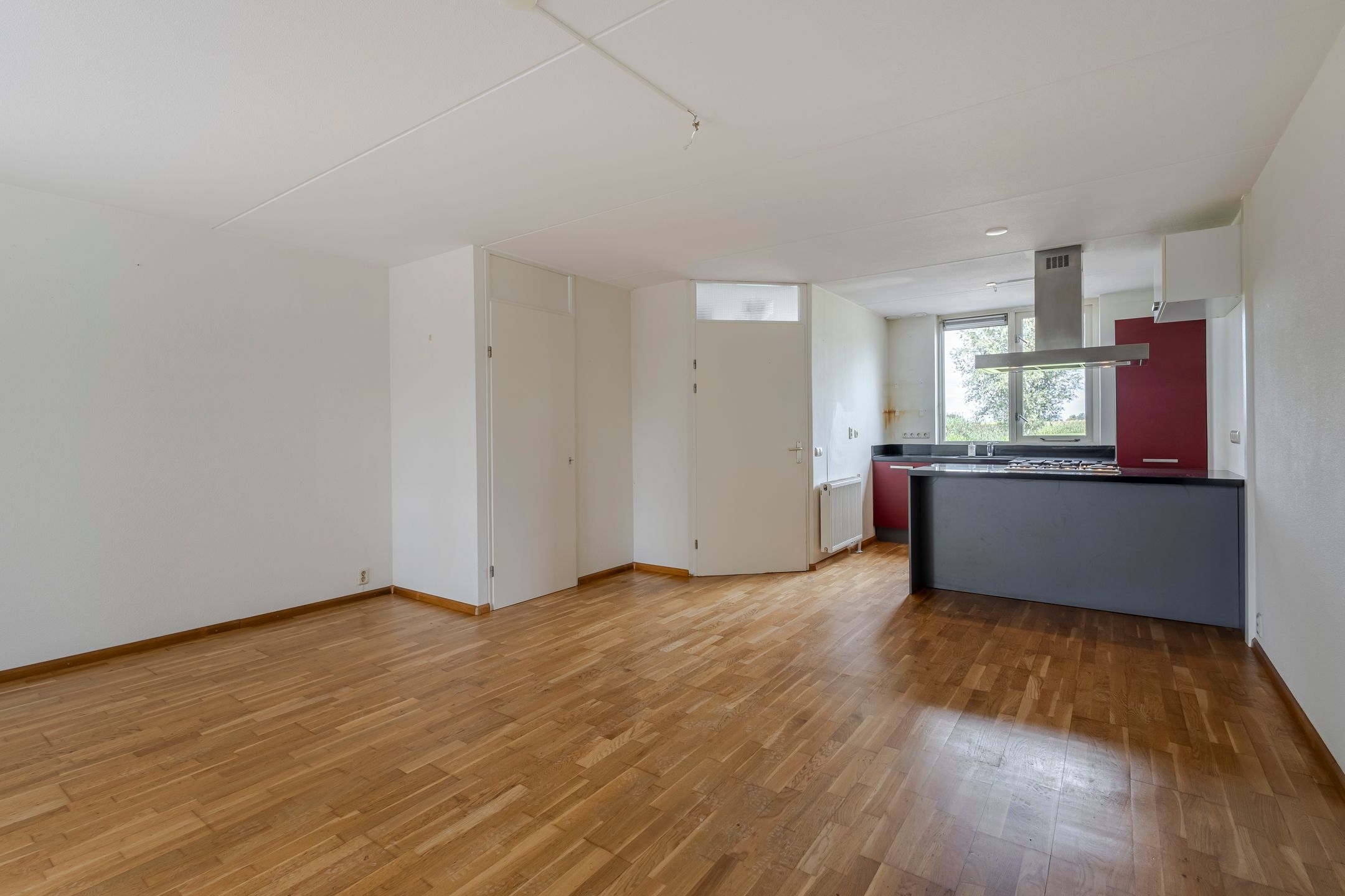 Foto 12 van Dokter A. Booijstraat 45