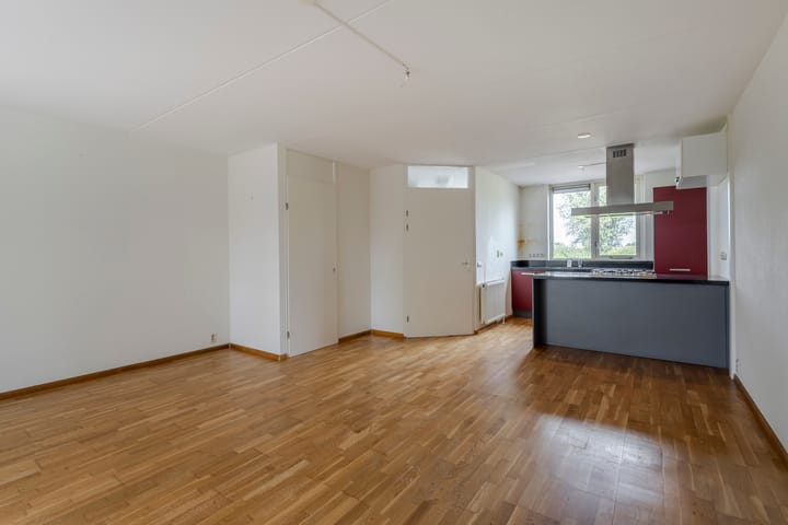 Foto 12 van Dokter A. Booijstraat 45