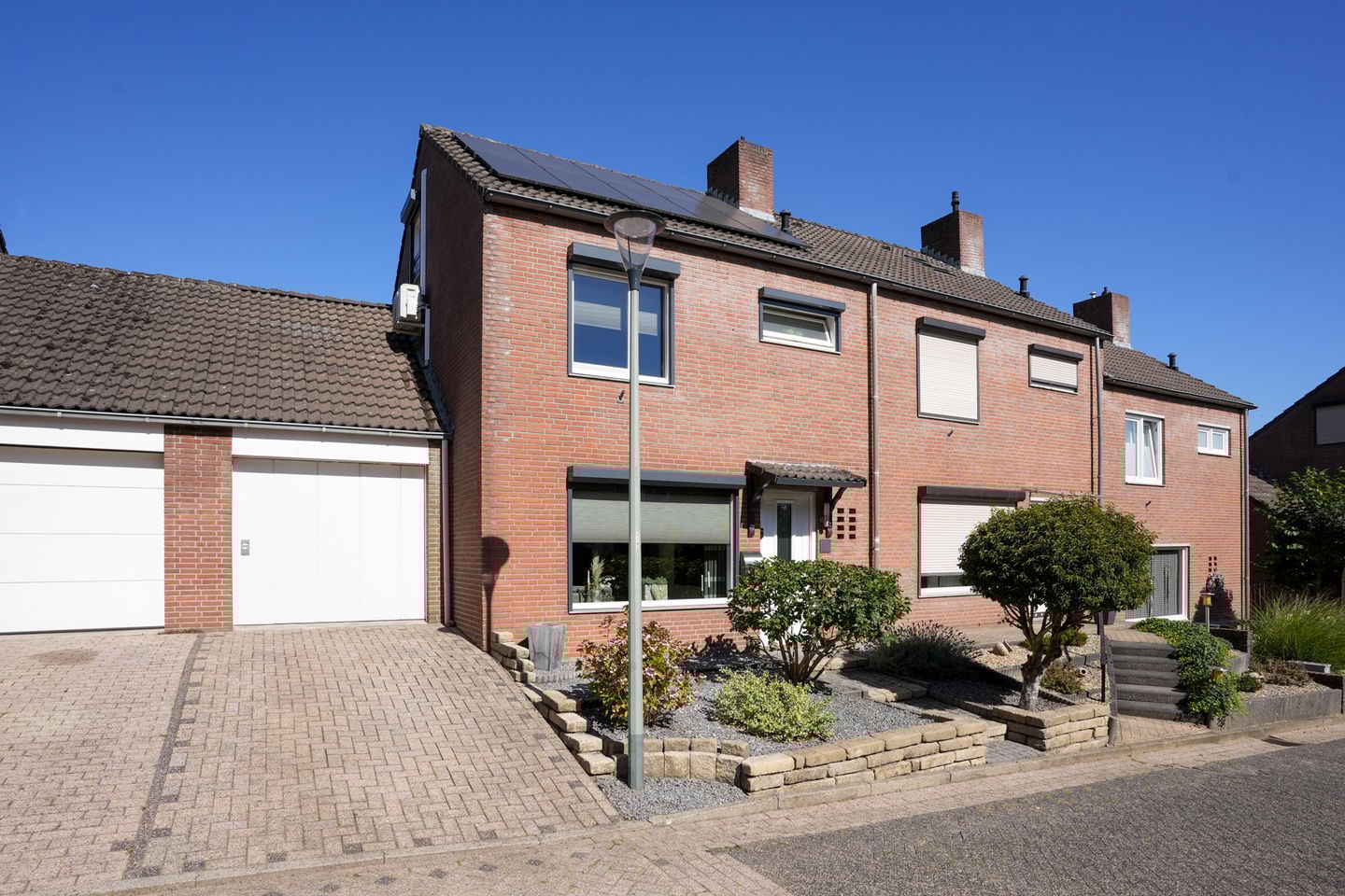 Photo 1 of Benedictijnenstraat 12