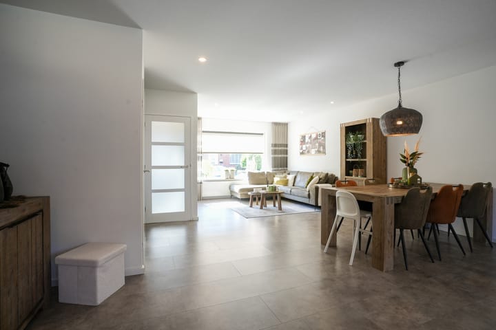 Photo 7 of Benedictijnenstraat 12