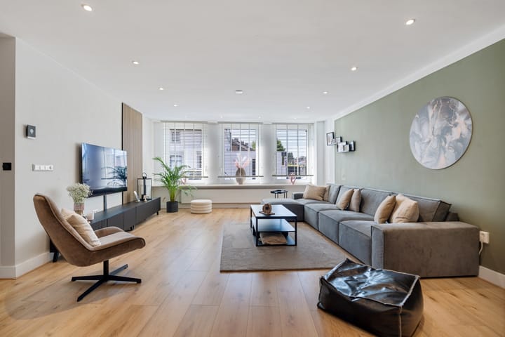 Foto 2 van Bouwbergstraat 9