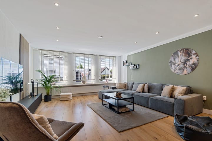 Foto 5 van Bouwbergstraat 9