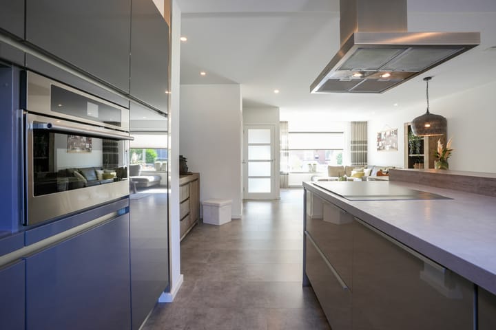 Photo 11 of Benedictijnenstraat 12