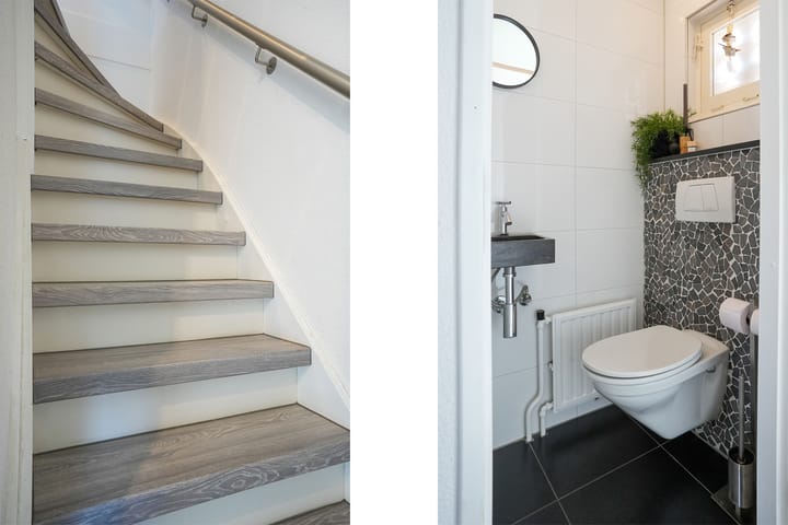 Photo 12 of Benedictijnenstraat 12