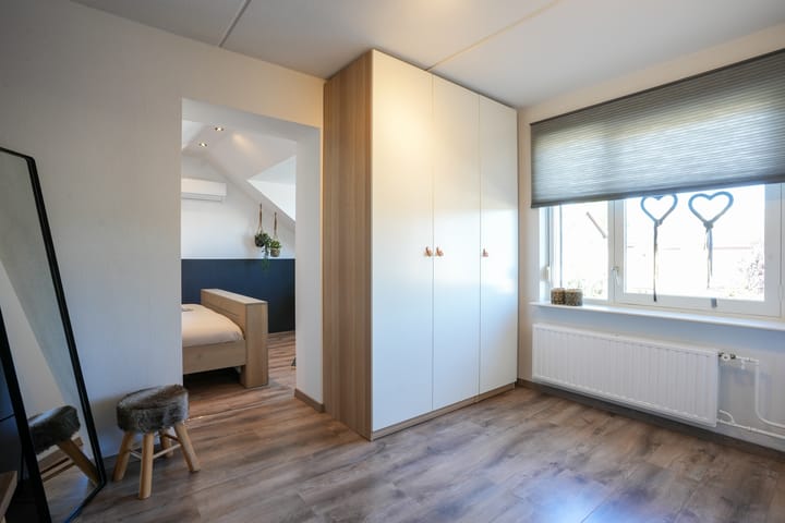 Photo 17 of Benedictijnenstraat 12