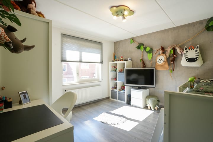 Photo 20 of Benedictijnenstraat 12