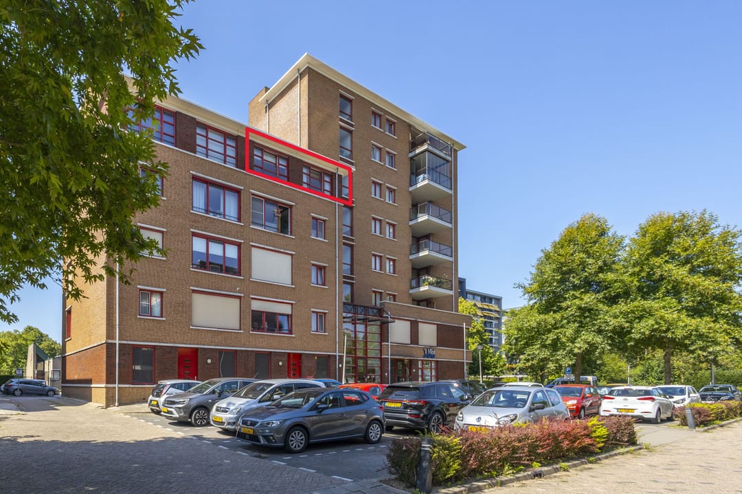 Foto 1 van Reigerlaan 194