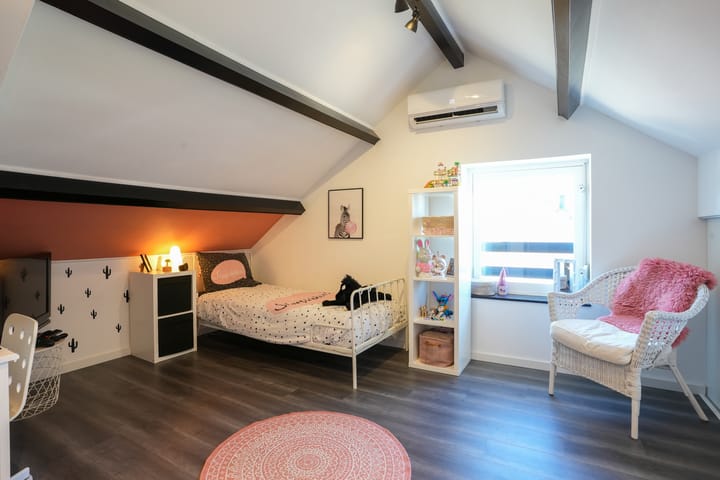 Photo 22 of Benedictijnenstraat 12