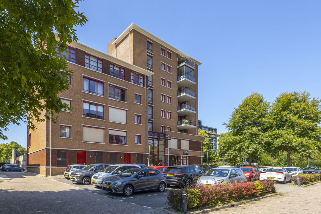 Foto 2 van Reigerlaan 194