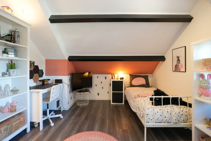 Photo 23 of Benedictijnenstraat 12