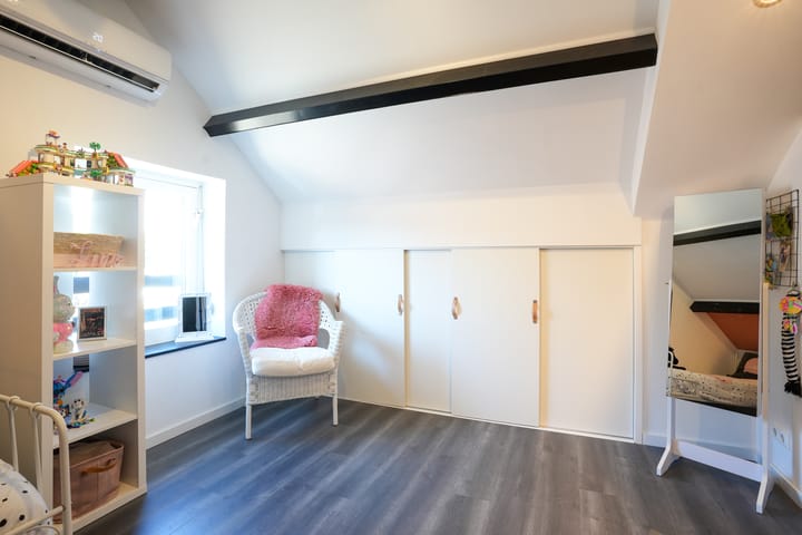 Photo 24 of Benedictijnenstraat 12