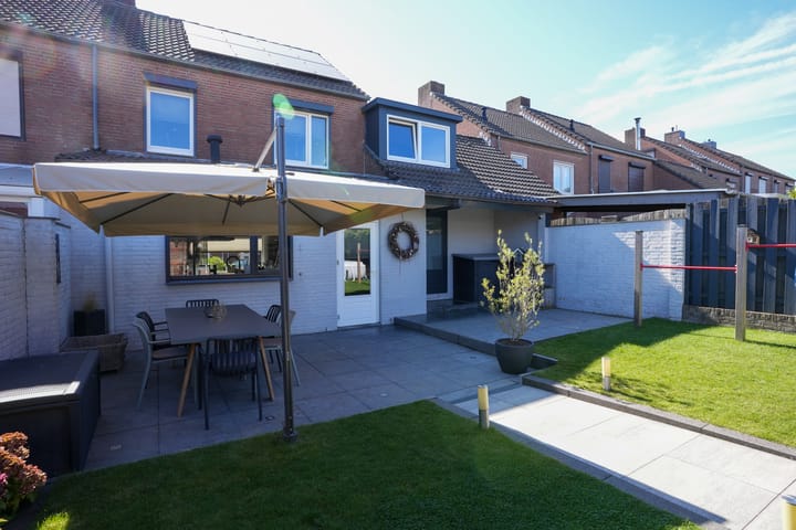 Photo 25 of Benedictijnenstraat 12