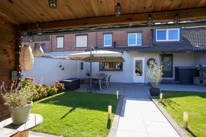 Photo 26 of Benedictijnenstraat 12