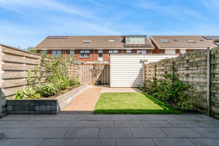 Photo 2 of Boegbeeld 5