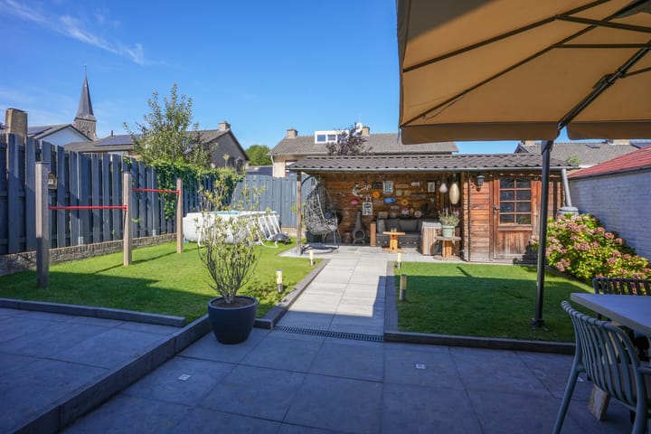 Photo 28 of Benedictijnenstraat 12