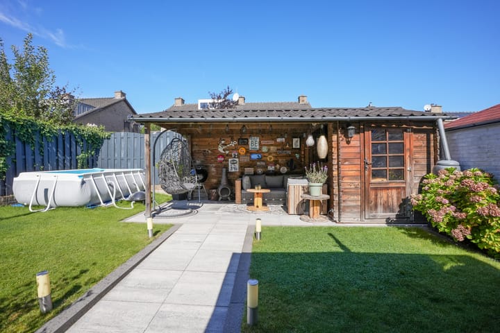 Photo 29 of Benedictijnenstraat 12